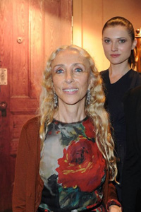 Svelate le date della Vogue Fashion’s Night Out 2011