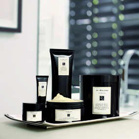 Jo Malone presenta la Collezione Vitamina E