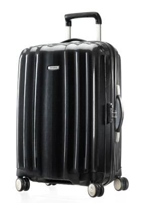 Samsonite investe nell’ultraleggero e lancia Cubelite