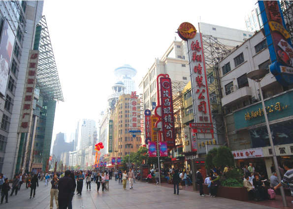 Cina bye bye,  la delocalizzazione non abita più qui
