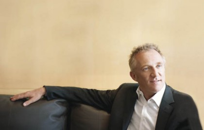 François Henri Pinault
