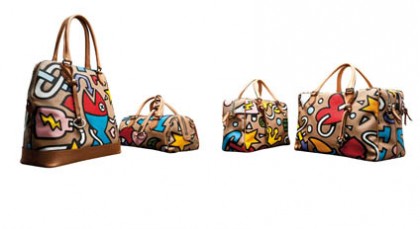 pop onNUOVOSITOBISS Borse Pop.On
