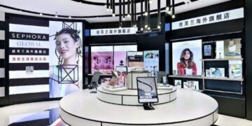 Sephora Greater China, il CEO Maggie Chan si dimette
