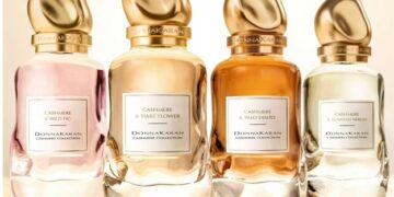 Donna Karan New York lancia le prime fragranze con Interparfums