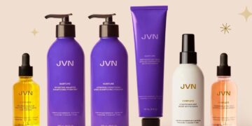 JVN Hair, dopo l’acquisizione, è pronto per il rilancio
