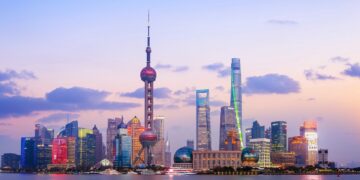 È boom per i profumi in Cina