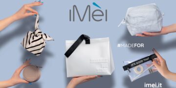 iMèi: il branded merchandise ispirato dal trend hunting e dalla sinergia con i brand