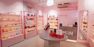 Miin Cosmetics apre all’ingresso di Barlon Capital