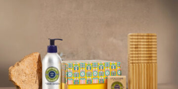 Blackstone pronto all’Opa su L’Occitane. Titolo sospeso in Borsa